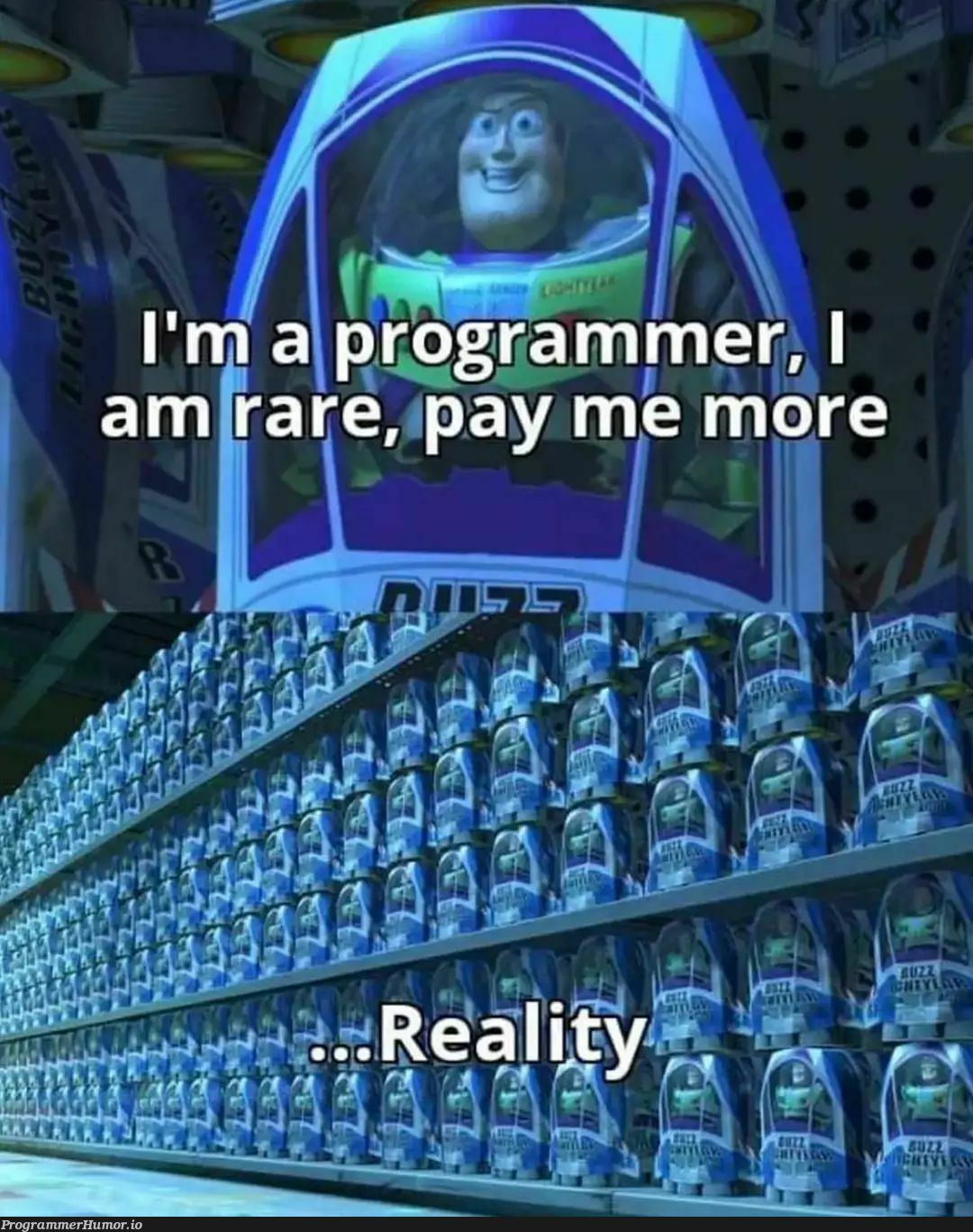 Money | ProgrammerHumor.io