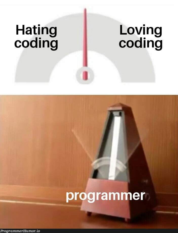 We all do | coding-memes | ProgrammerHumor.io