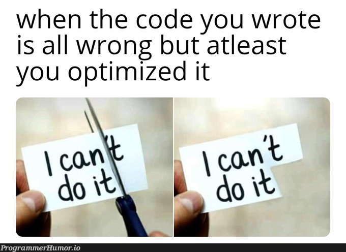 Pain | code-memes, IT-memes | ProgrammerHumor.io