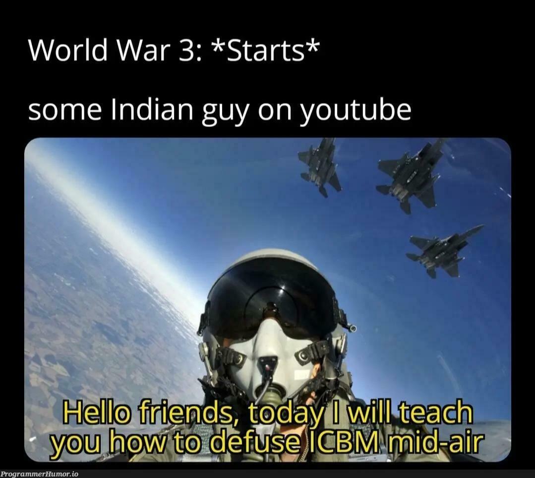 Let's start | indian-memes, youtube-memes | ProgrammerHumor.io