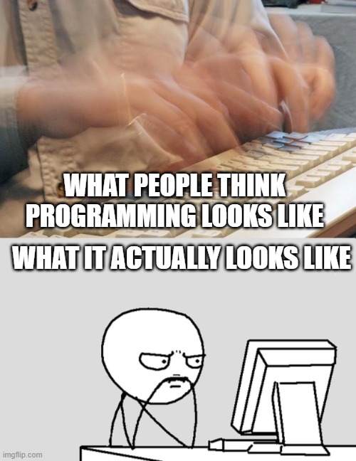 It do be like that. | IT-memes | ProgrammerHumor.io