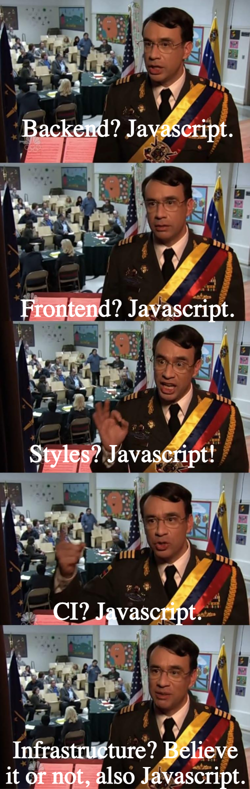 My job right now.. | ProgrammerHumor.io