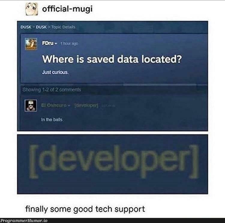 Finally | tech-memes, loc-memes, data-memes | ProgrammerHumor.io