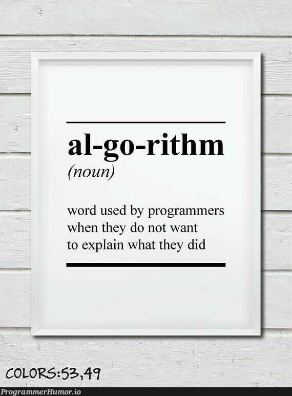 yes thats perfectly explained 😄😄 | programmer-memes, program-memes | ProgrammerHumor.io