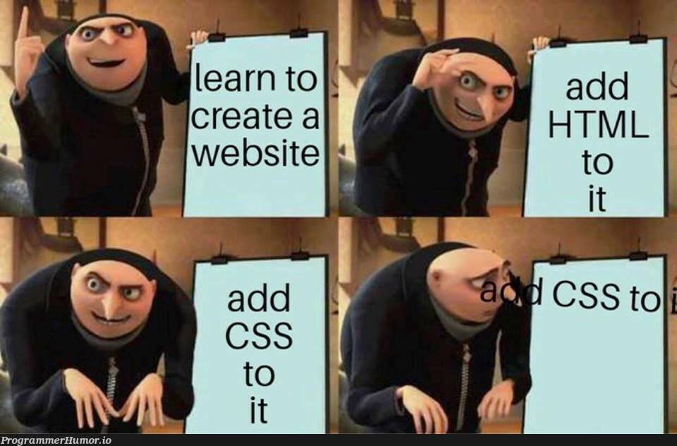 Pain in A$$ | ProgrammerHumor.io