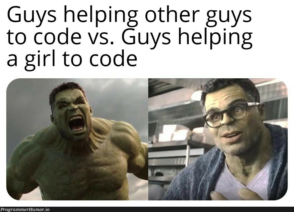 I mean why not ? | code-memes | ProgrammerHumor.io