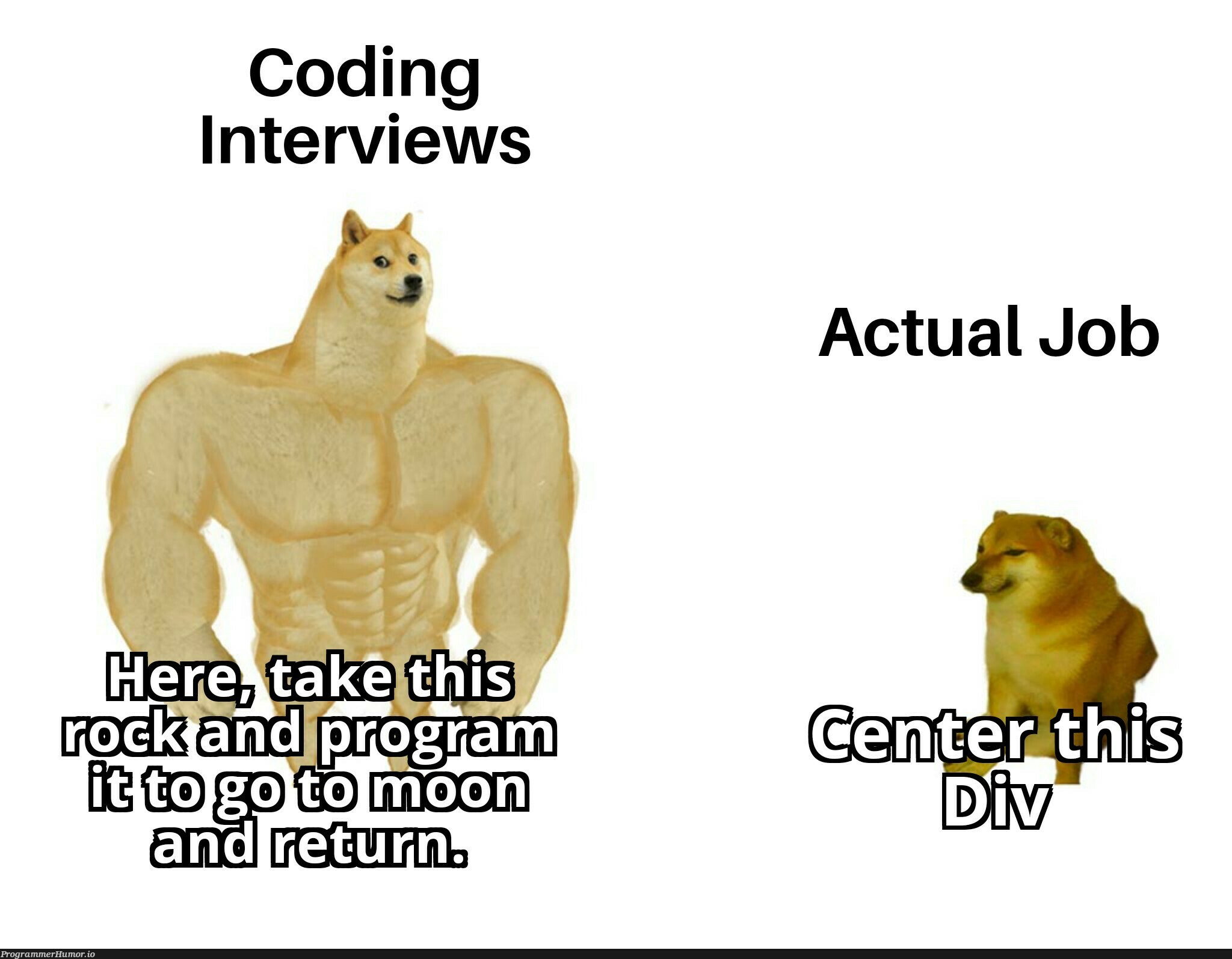 Let me search | coding-memes, search-memes, interview-memes | ProgrammerHumor.io