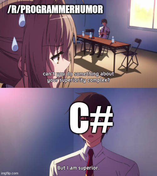 this sub in a nutshell | shell-memes, IT-memes, ML-memes | ProgrammerHumor.io