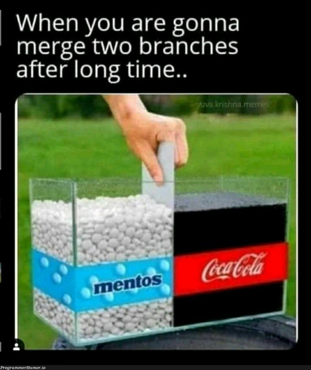 Interesting... | rest-memes | ProgrammerHumor.io