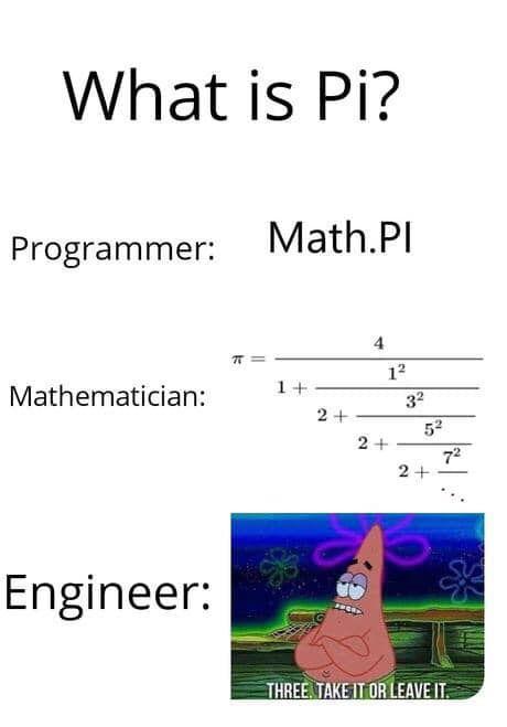 hmmm...... interesting | programmer-memes, engineer-memes, program-memes, rest-memes | ProgrammerHumor.io