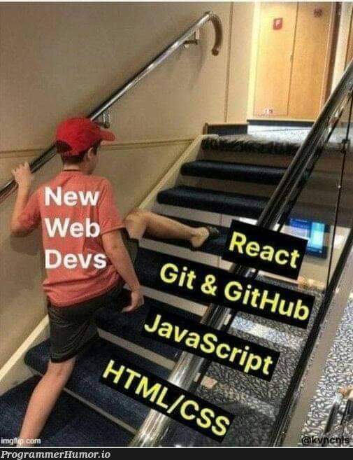 React | react-memes | ProgrammerHumor.io