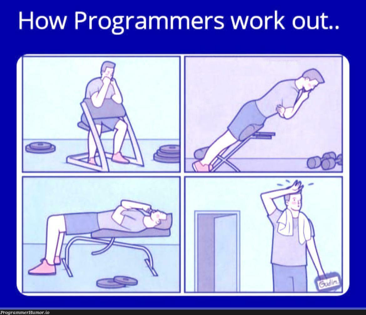 Our brain burns a lot of calories | programmer-memes, program-memes | ProgrammerHumor.io