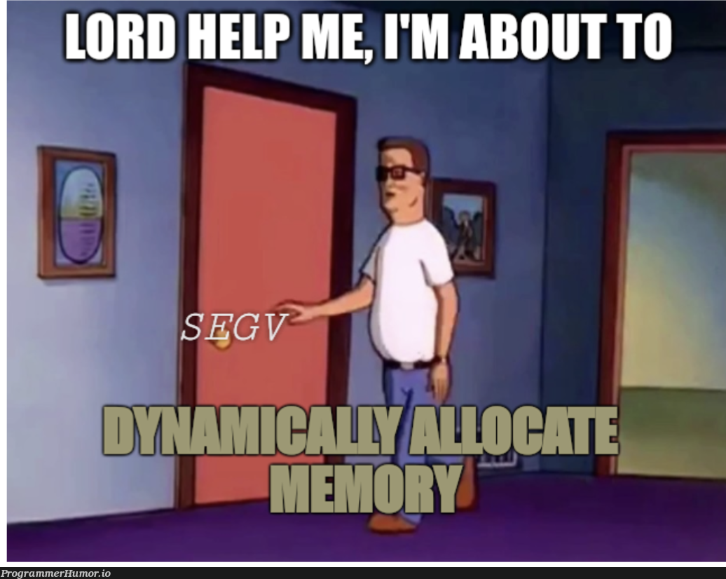 Lord help me | ProgrammerHumor.io