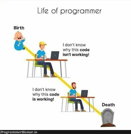 Found on Quora, hopes not repost | programmer-memes, code-memes, program-memes | ProgrammerHumor.io