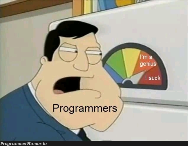 Touché. | programmer-memes, program-memes | ProgrammerHumor.io