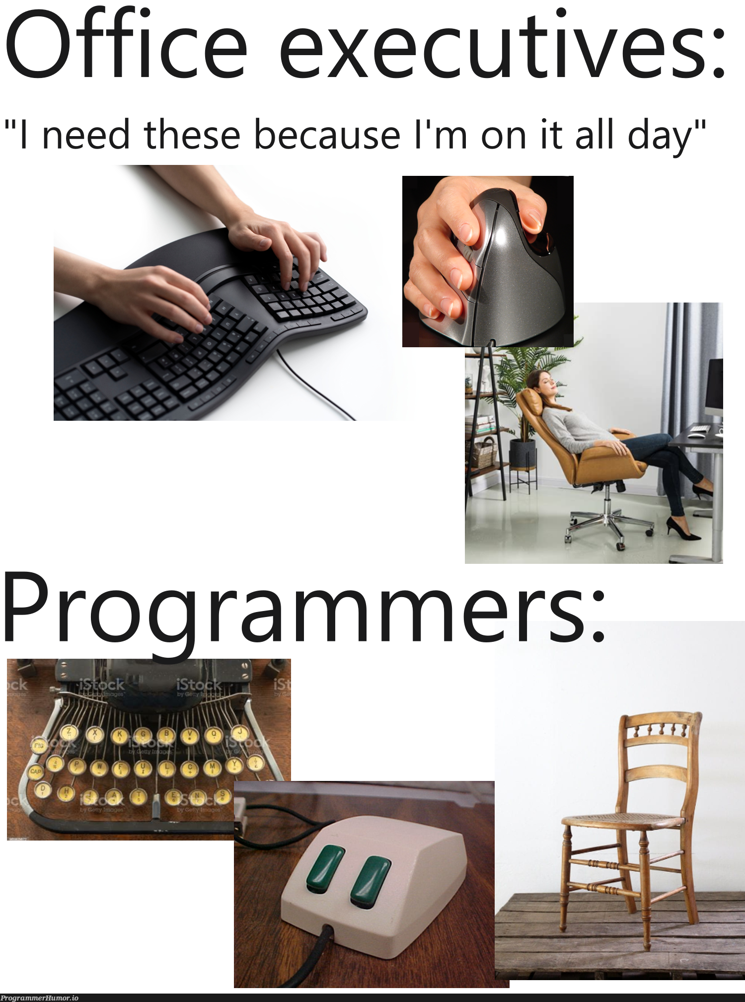 True story | IT-memes | ProgrammerHumor.io