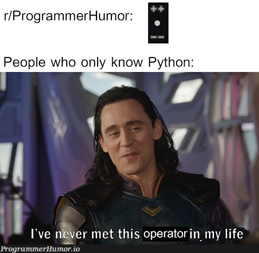 Story of Python Programmer! | programmer-memes, python-memes, program-memes | ProgrammerHumor.io