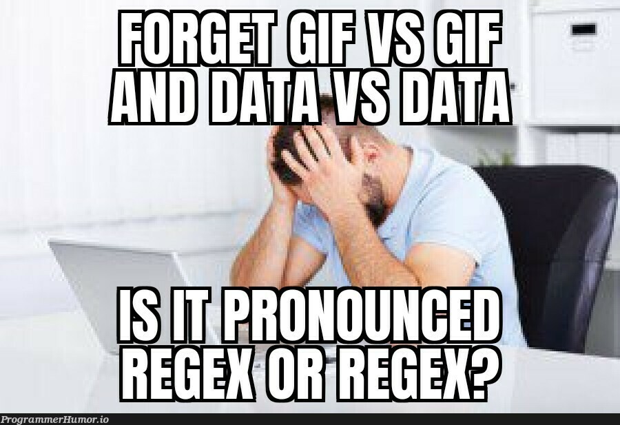 An interesting title | rest-memes | ProgrammerHumor.io