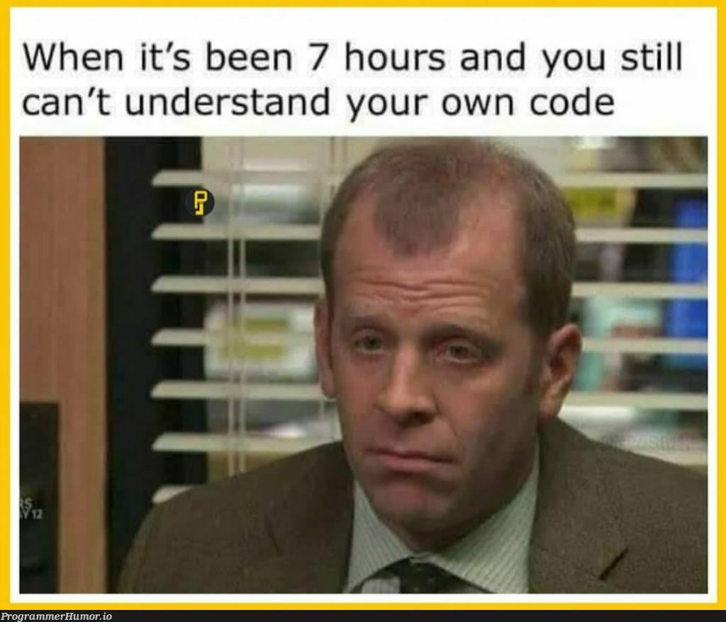 Just giving up what I code! | code-memes | ProgrammerHumor.io