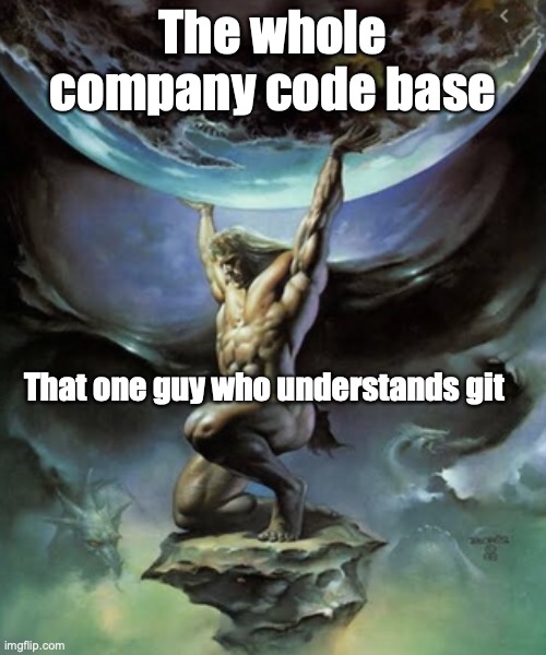 We all need that guy | ProgrammerHumor.io