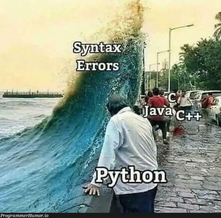 Does this happens to you? | ProgrammerHumor.io