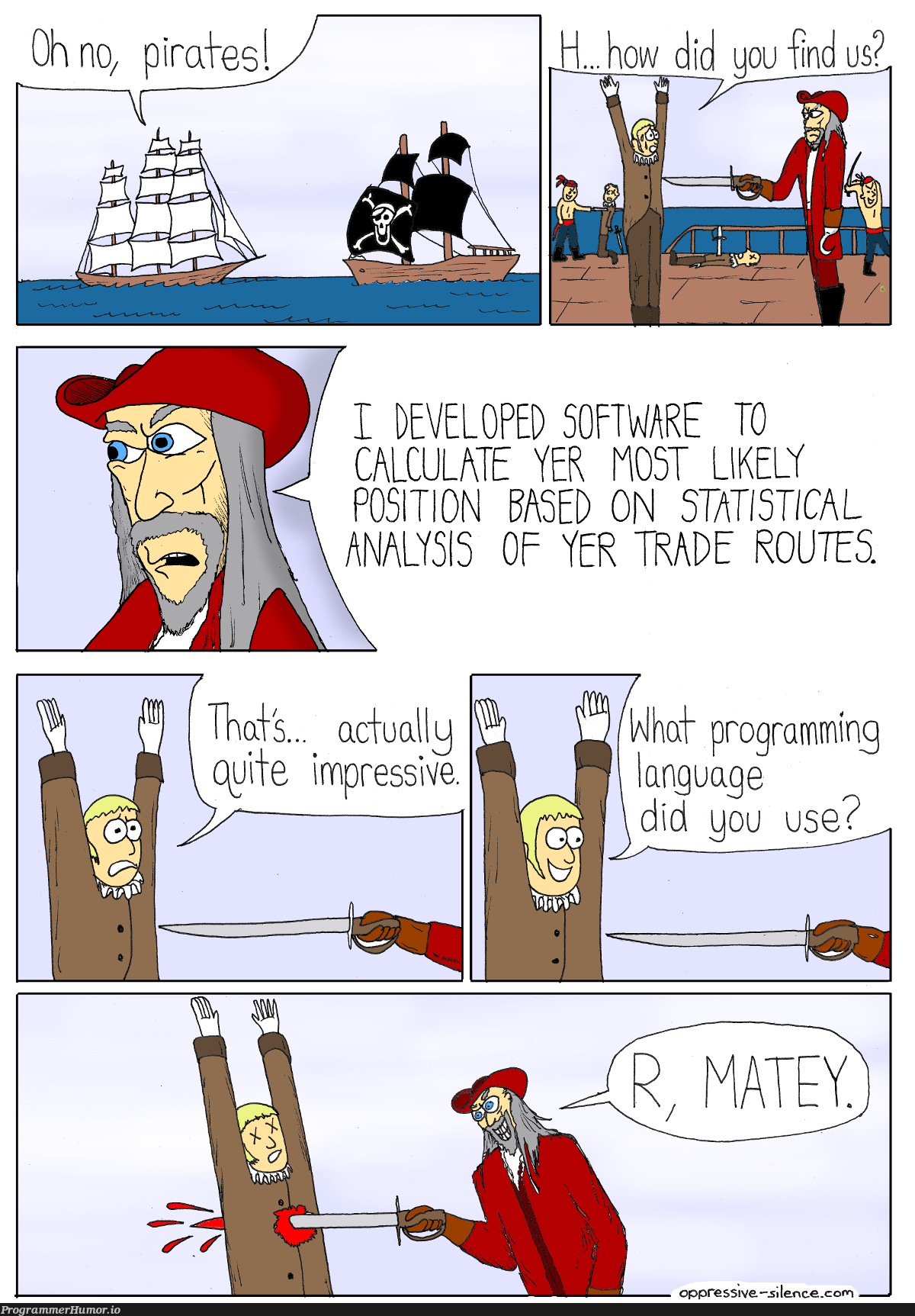 Piracy Software | programming-memes, software-memes, program-memes, language-memes | ProgrammerHumor.io