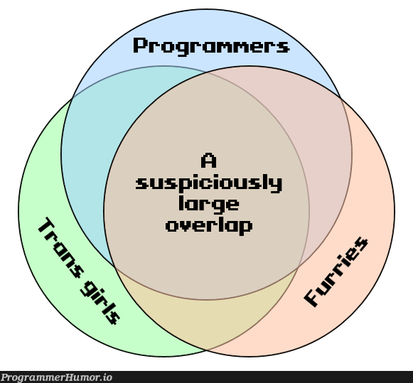 it's true | programmer-memes, program-memes | ProgrammerHumor.io