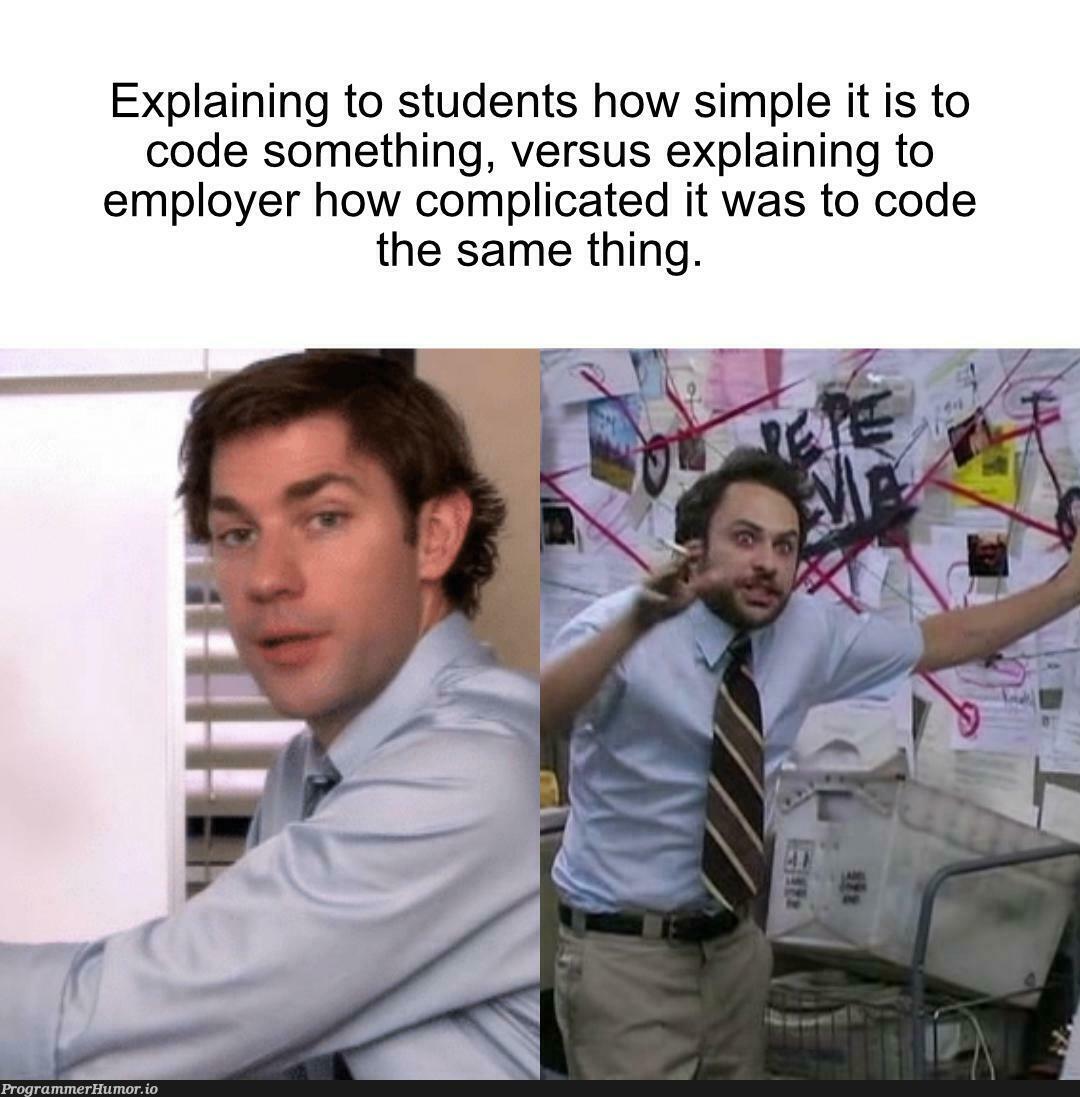 So, in order to make a simple contact form... | code-memes, IT-memes | ProgrammerHumor.io