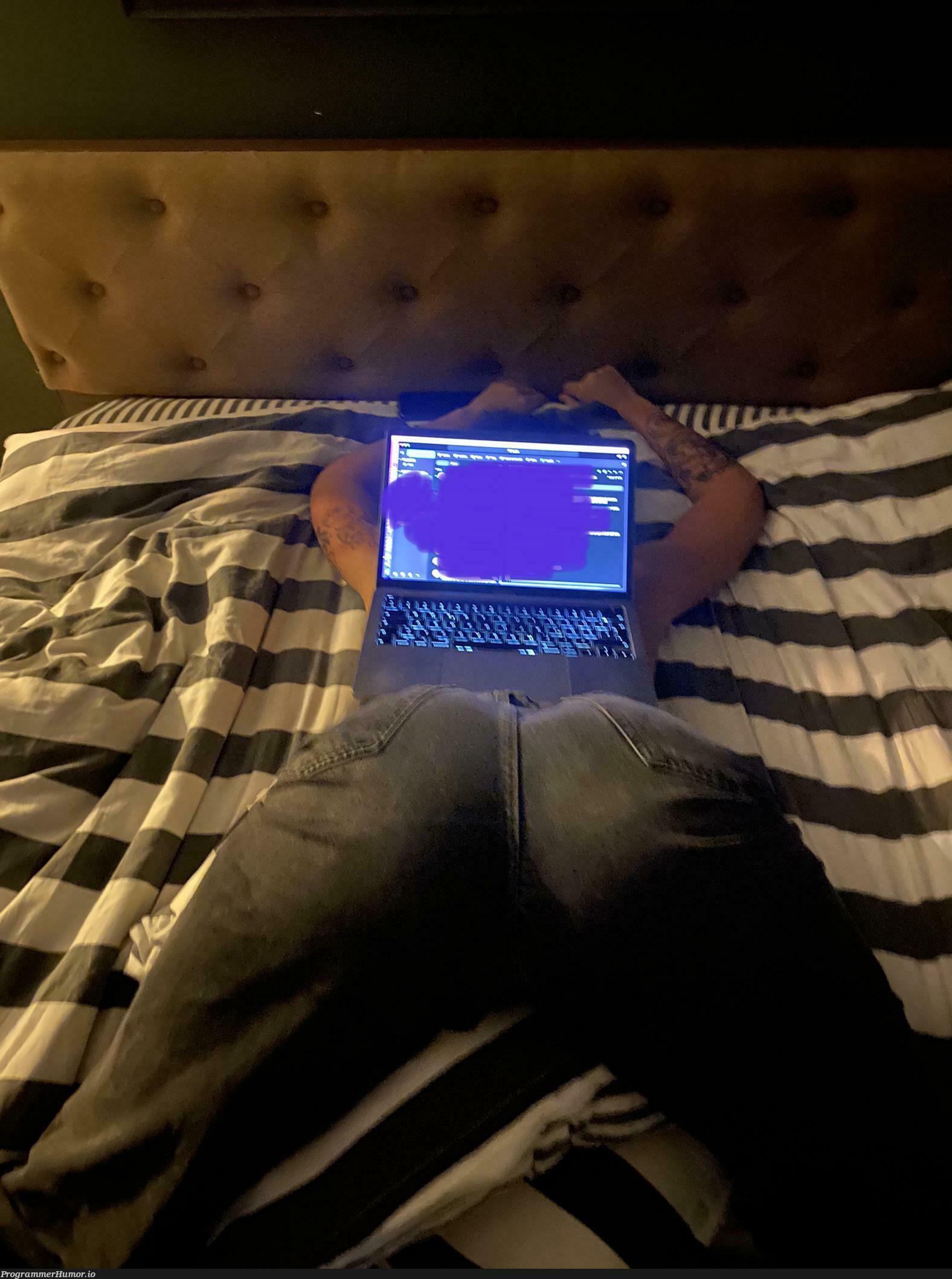 When it’s date night but some idiot crashed production on a Friday evening again… | date-memes, production-memes, crash-memes, product-memes | ProgrammerHumor.io