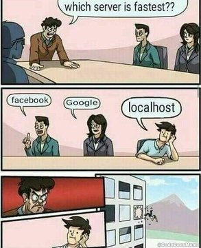 Is it not logical | server-memes, test-memes, IT-memes | ProgrammerHumor.io