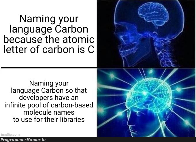 Google solved a massive problem without realizing it | developer-memes, google-memes, c-memes, atom-memes, language-memes, infinite-memes | ProgrammerHumor.io