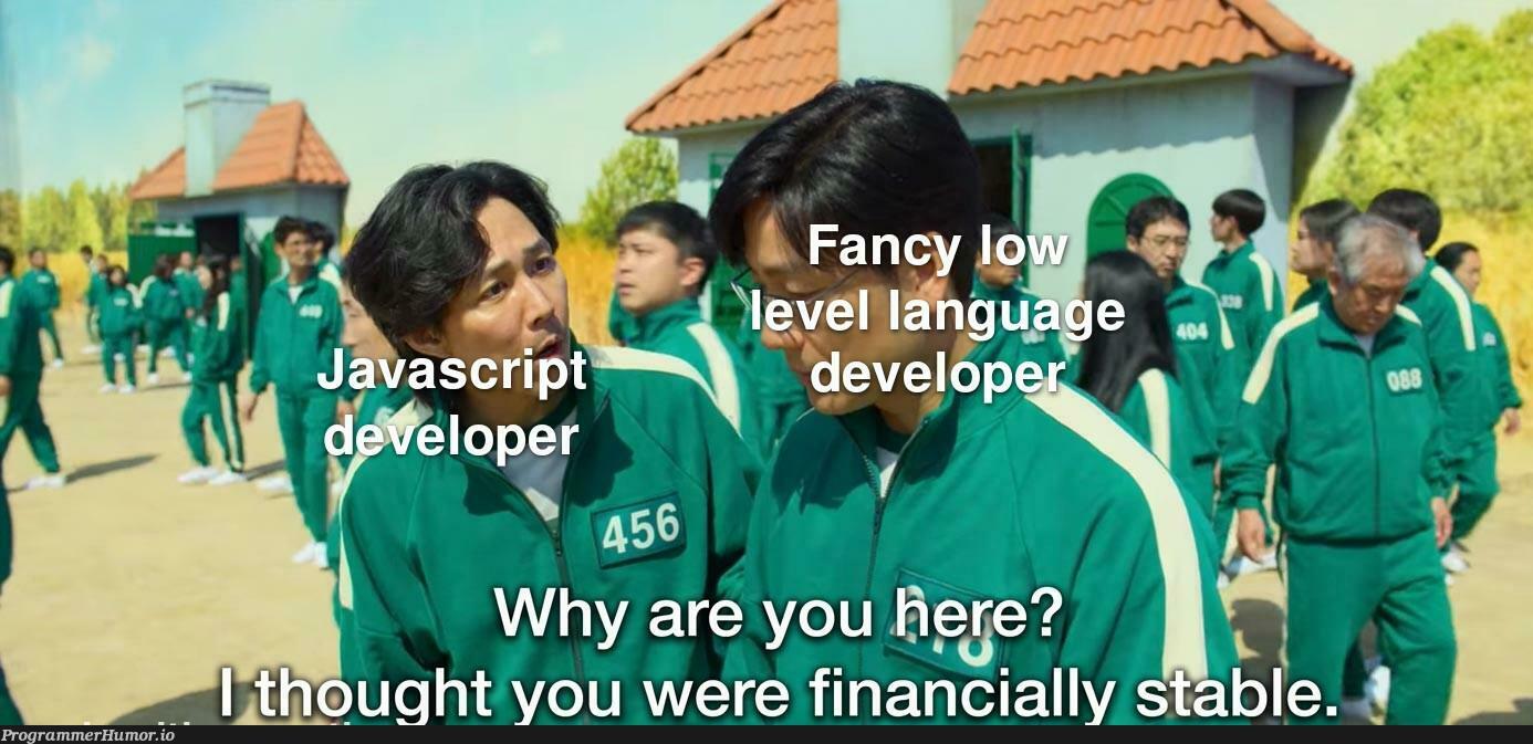 facts | ProgrammerHumor.io