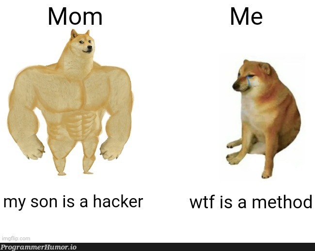 They will never understand | hacker-memes | ProgrammerHumor.io