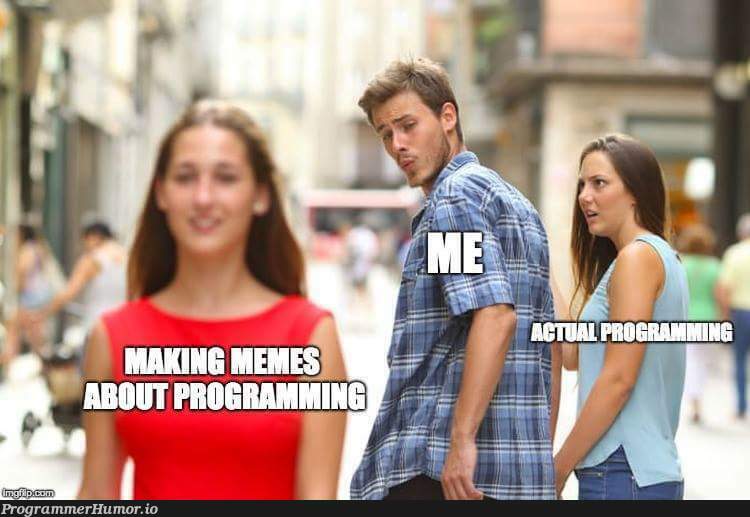 Typical programmer in Reddit | programmer-memes, program-memes, reddit-memes | ProgrammerHumor.io