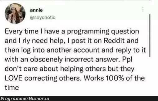 Good idea | programming-memes, program-memes, reddit-memes, IT-memes, idea-memes, ide-memes | ProgrammerHumor.io