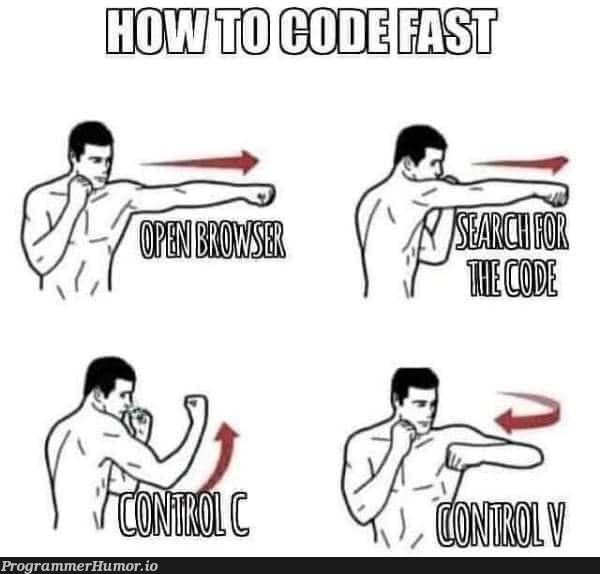 One of the best moves. | code-memes | ProgrammerHumor.io