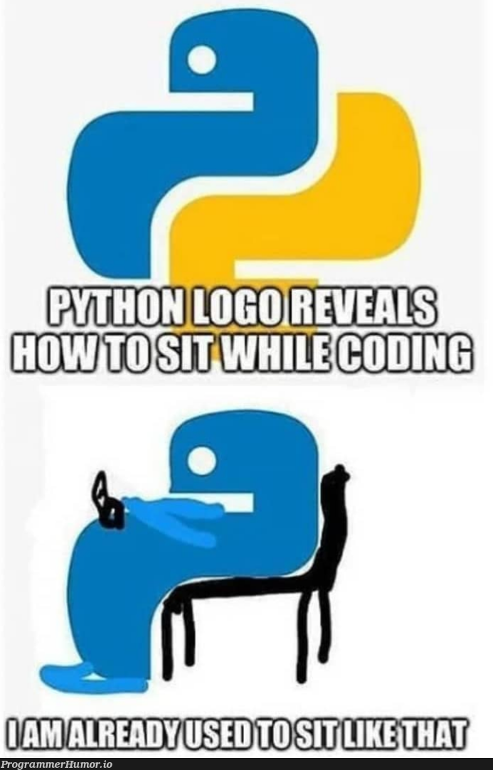 You can't unsee it now! | IT-memes | ProgrammerHumor.io