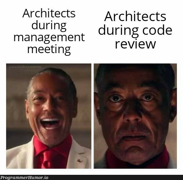 I'm from hell | code-memes, management-memes | ProgrammerHumor.io