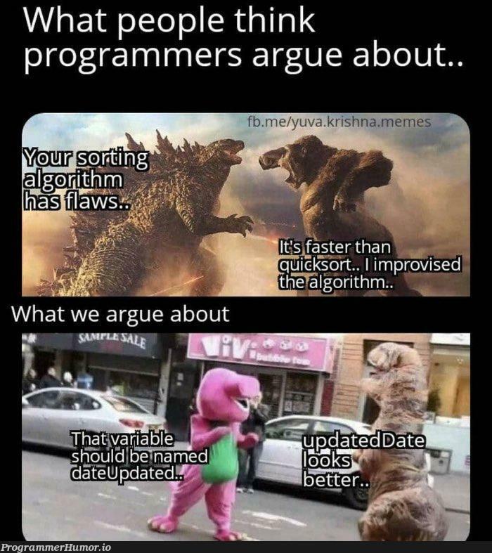 But really is.. | programmer-memes, program-memes | ProgrammerHumor.io