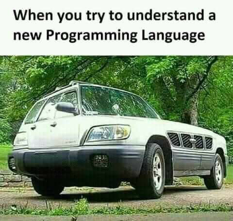 That's not how you do it, Mark | programming-memes, program-memes, try-memes, language-memes, programming language-memes | ProgrammerHumor.io