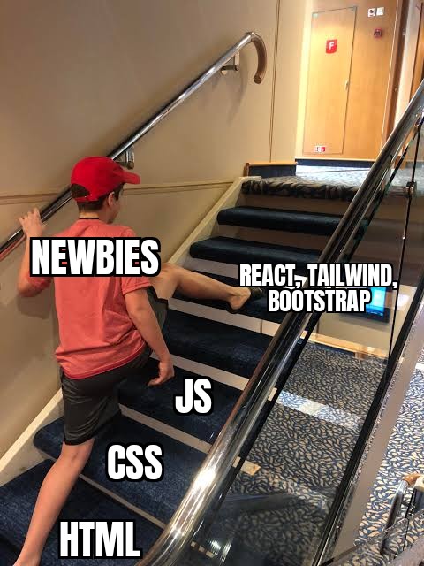 it be like that | IT-memes | ProgrammerHumor.io