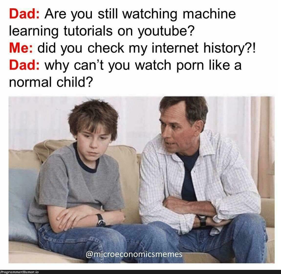 young kids these days | machine learning-memes, machine-memes, internet-memes, mac-memes, cs-memes, youtube-memes | ProgrammerHumor.io