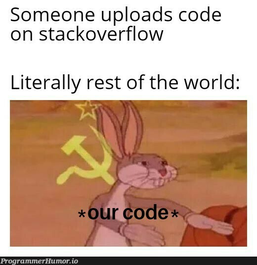 wdym my Ctrl, C and V keys are faded. | code-memes, stackoverflow-memes, stack-memes, rest-memes, c-memes, overflow-memes | ProgrammerHumor.io