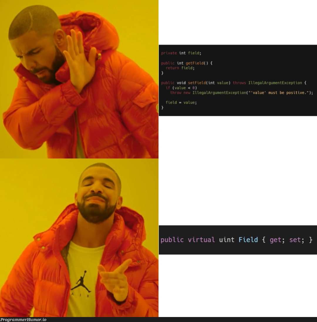 Java 🙄 | java-memes, public-memes | ProgrammerHumor.io