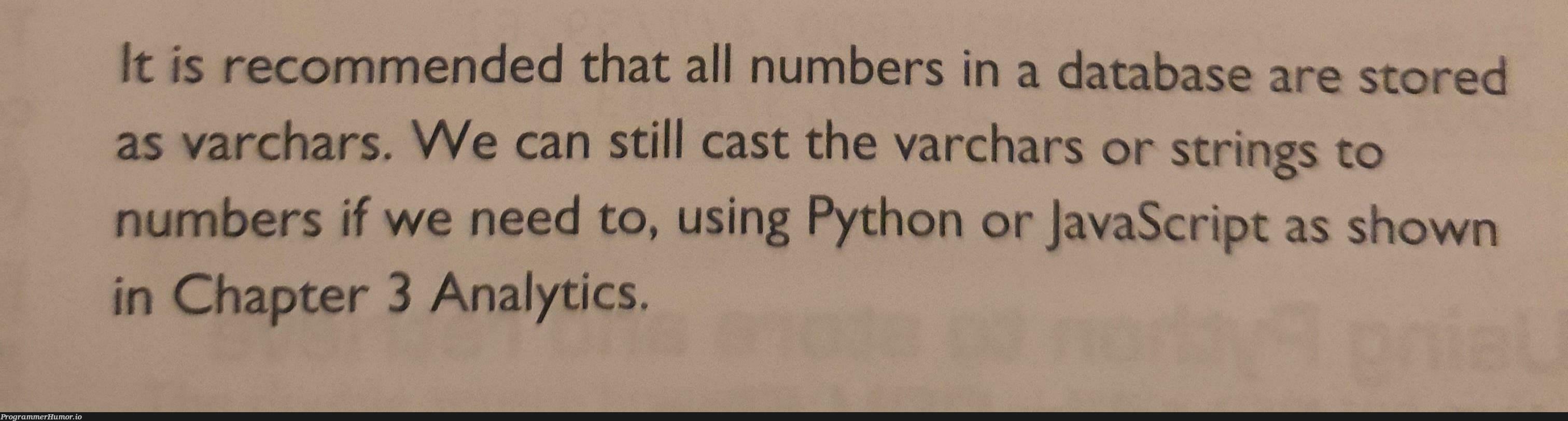 Please help, found this beauty in my comp sci textbook... | javascript-memes, java-memes, python-memes, data-memes, database-memes, string-memes, cs-memes | ProgrammerHumor.io