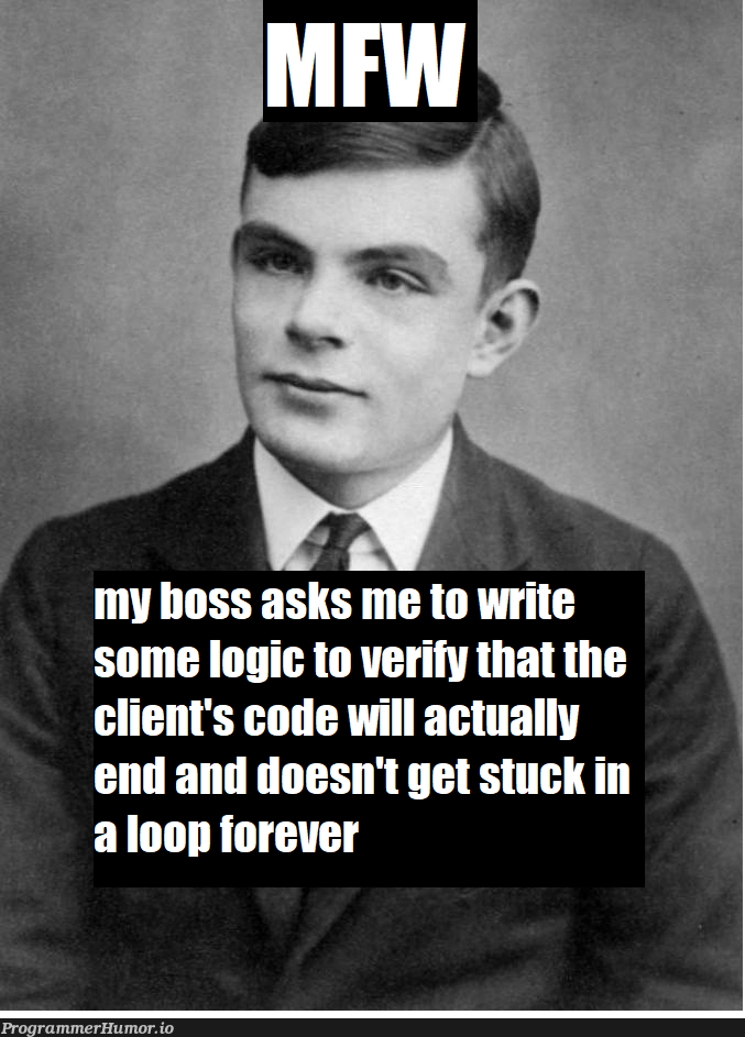 Do they teach theoretical CS in coding bootcamps? | coding-memes, code-memes, cli-memes, cs-memes | ProgrammerHumor.io