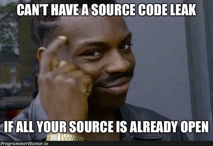 Looking at you, twitch | code-memes, source code-memes | ProgrammerHumor.io