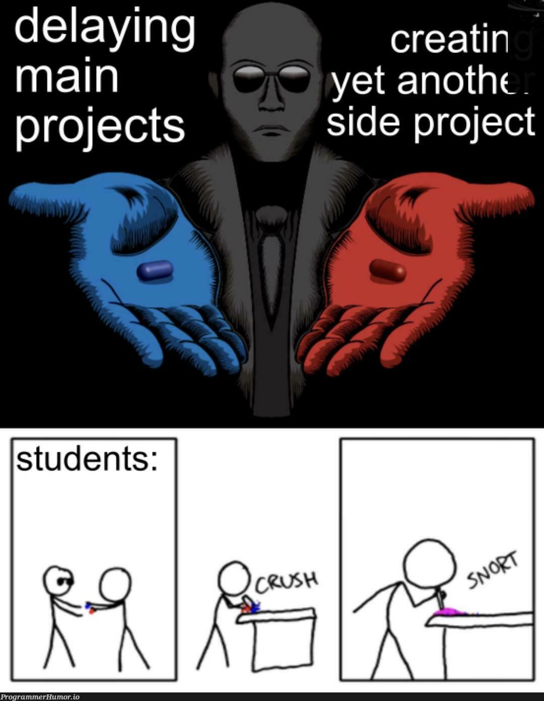 Relatable | ide-memes | ProgrammerHumor.io