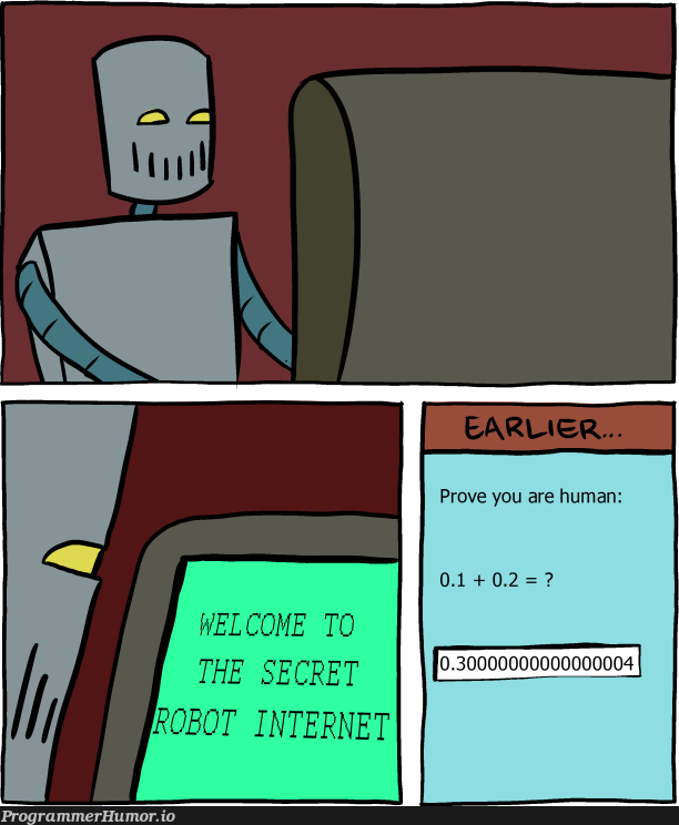 Prove you are human | ProgrammerHumor.io