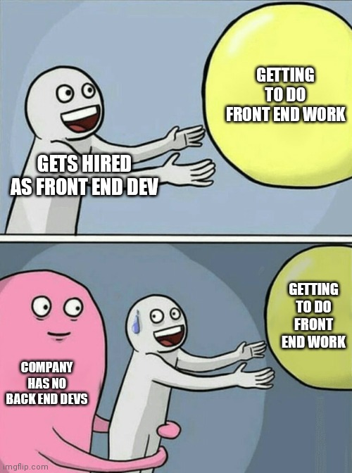 Anyone else? | ProgrammerHumor.io